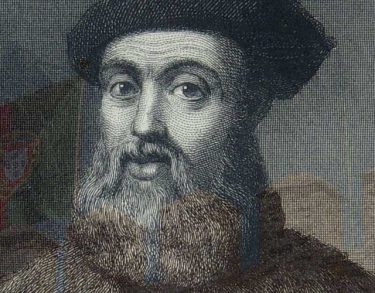 Portugal convierte a Magallanes en su héroe… después de intentar asesinarlo