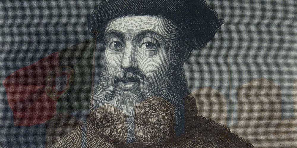 Portugal convierte a Magallanes en su héroe… después de intentar asesinarlo