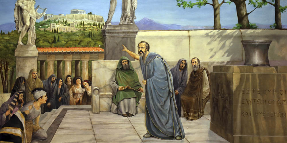 La opción paulina. Un complemento para la propuesta benedictina