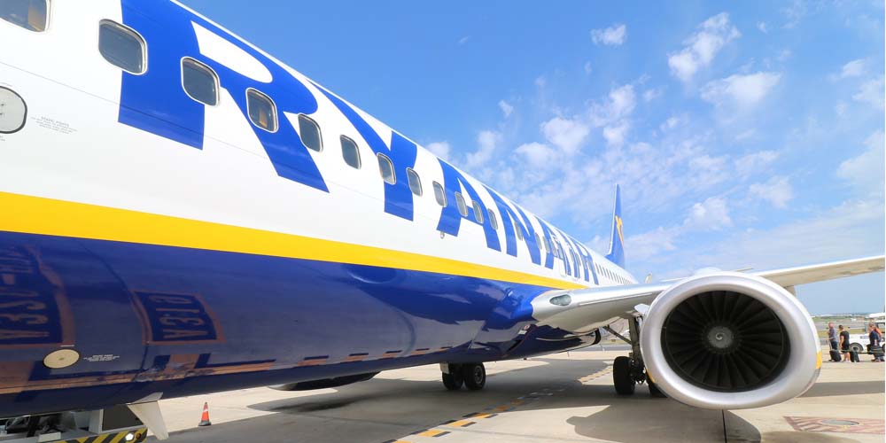 Ryanair y Apple, ejemplos contrapuestos de que menos puede ser más