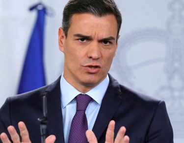 La crisis socialista, el postureo de Ciudadanos, el mordisco de Vox y la supervivencia popular