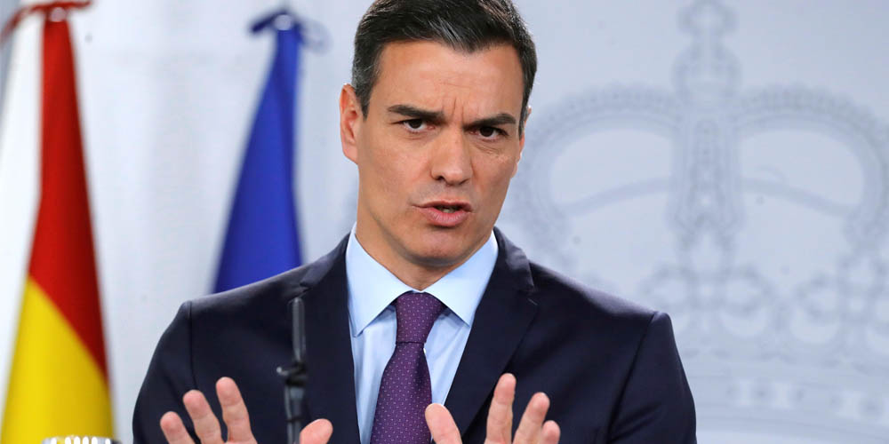 La crisis socialista, el postureo de Ciudadanos, el mordisco de Vox y la supervivencia popular