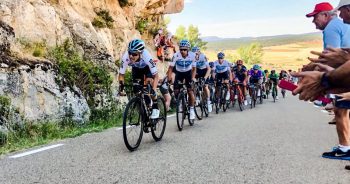 El adiós del Sky y la reformulación del patrocinio ciclista