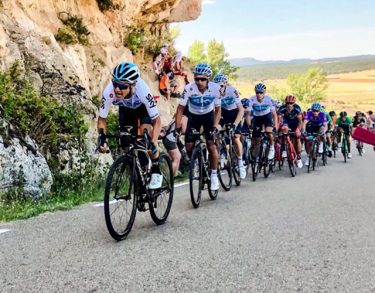 El adiós del Sky y la reformulación del patrocinio ciclista