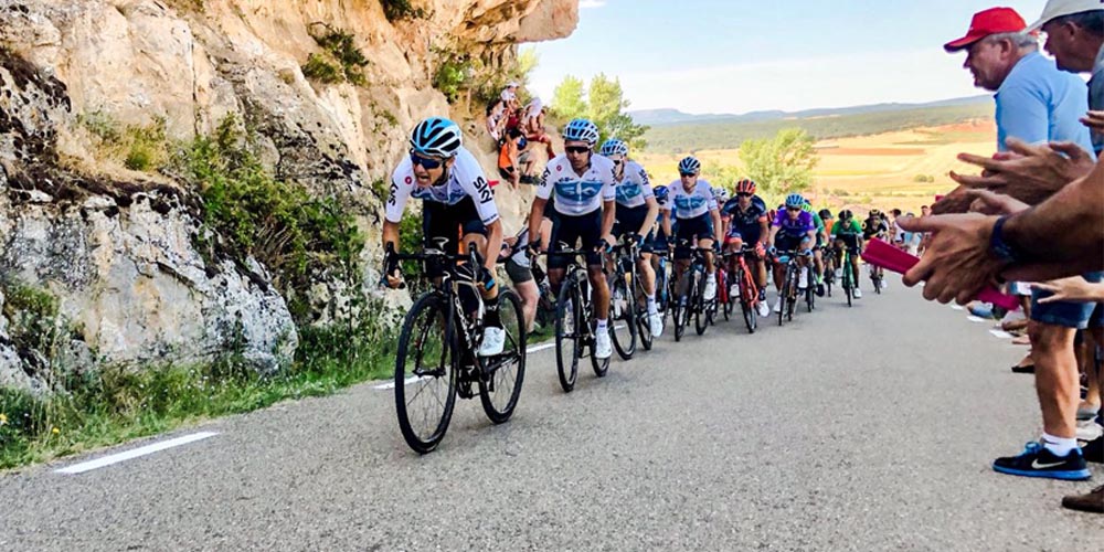 El adiós del Sky y la reformulación del patrocinio ciclista