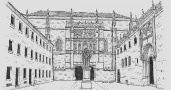 La Universidad de Salamanca y la idea de hispanidad