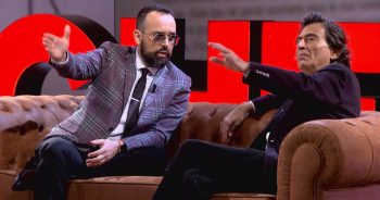 El incomprensible linchamiento mediático de Arcadi Espada