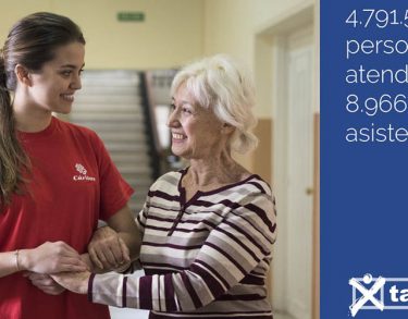 Ayudar a la Iglesia X muchas razones