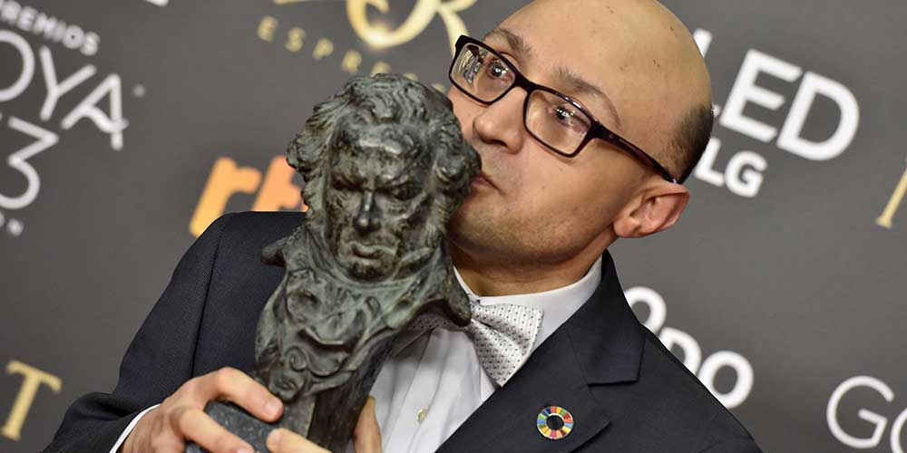 La otra cara del discurso de Jesús Vidal o la doble moral de la sociedad