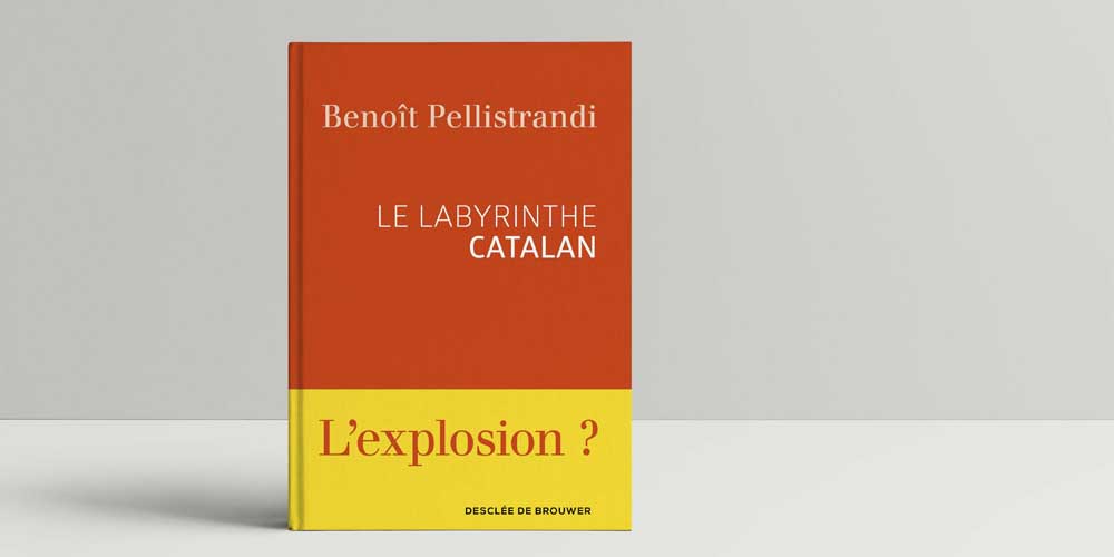 Le Labyrinthe Catalan