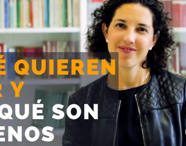 ¿Qué quieren ser y en qué son buenos nuestros hijos?