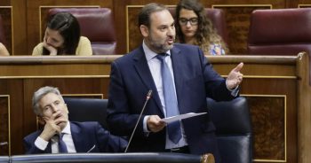 La reforma del alquiler. El Gobierno echa leña al fuego a golpe de decreto