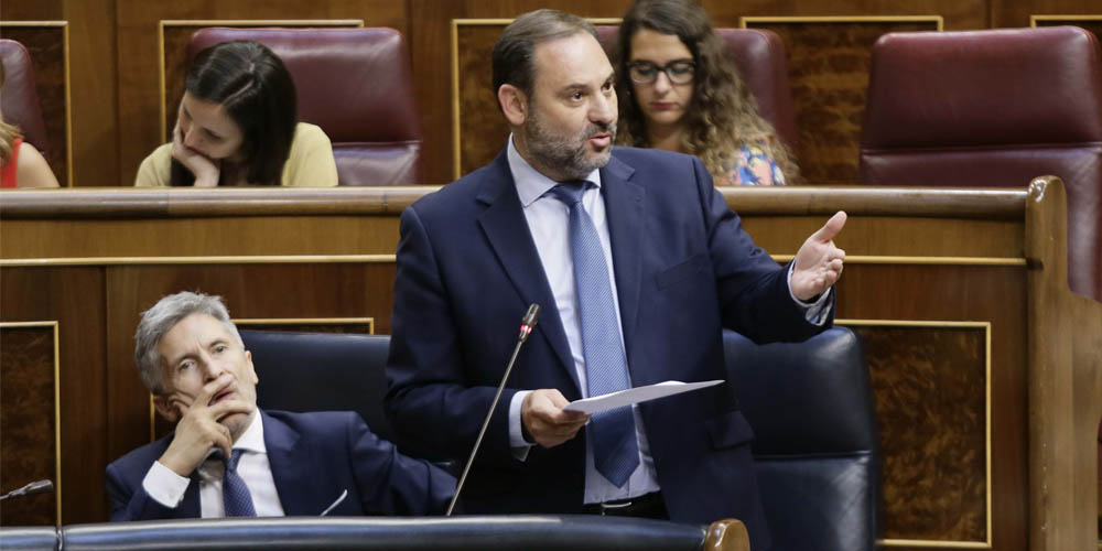 La reforma del alquiler. El Gobierno echa leña al fuego a golpe de decreto