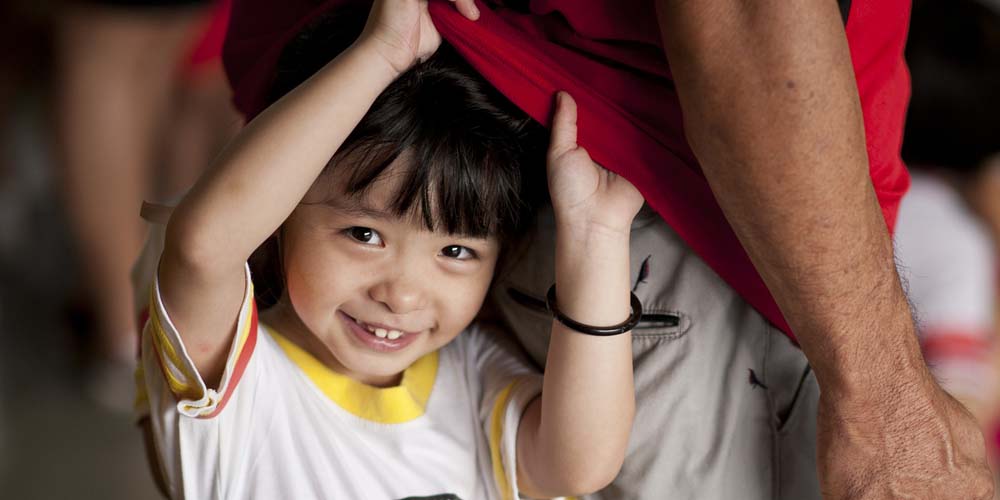 Adopción internacional. La paradoja de querer ser padres y no poder