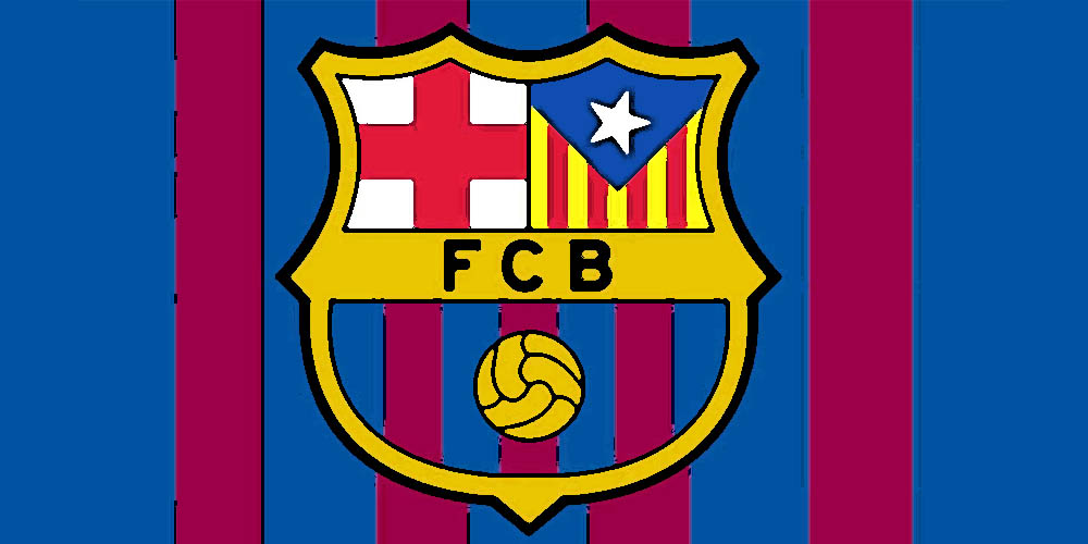 El Barcelona, la huelga separatista y la falsa pluralidad