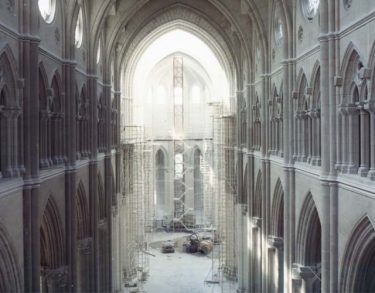 Curiosidades de la Catedral de la Almudena en su Año Jubilar