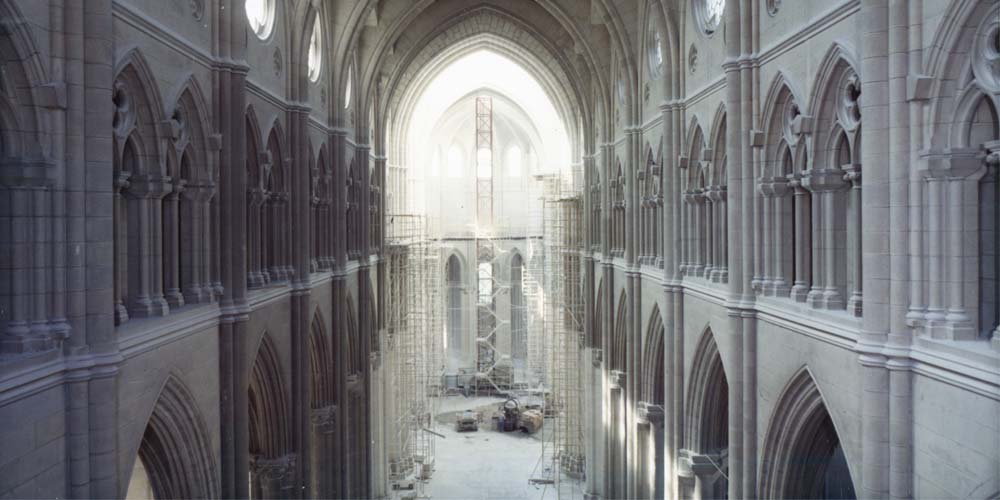 Curiosidades de la Catedral de la Almudena en su Año Jubilar