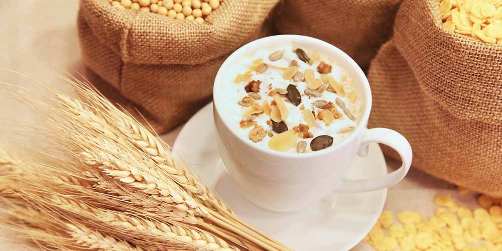 cereales