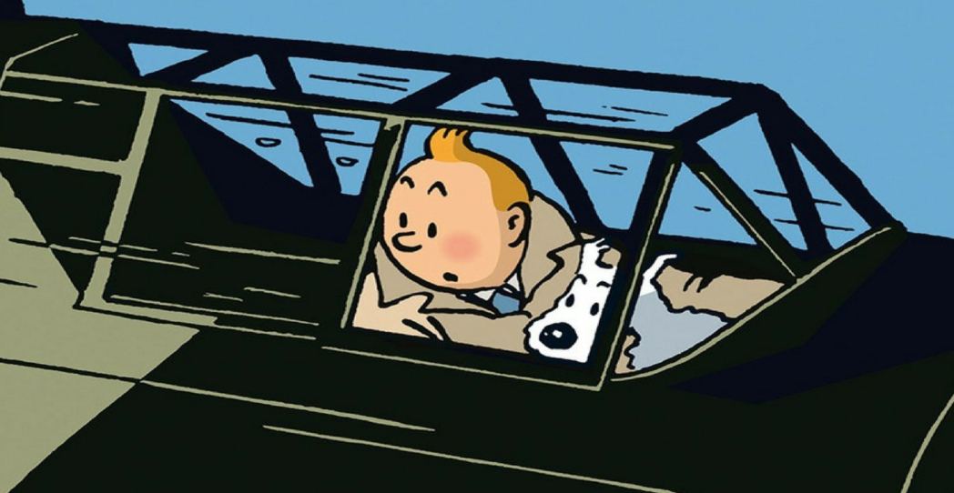 «Cultura y Debate» celebra el 90 cumpleaños de Tintín