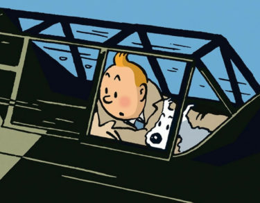 «Cultura y Debate» celebra el 90 cumpleaños de Tintín