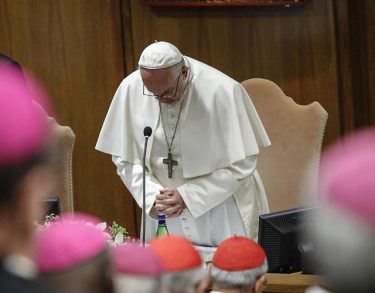 Cumbre sobre los abusos: se agotaron los discursos, llegan los hechos