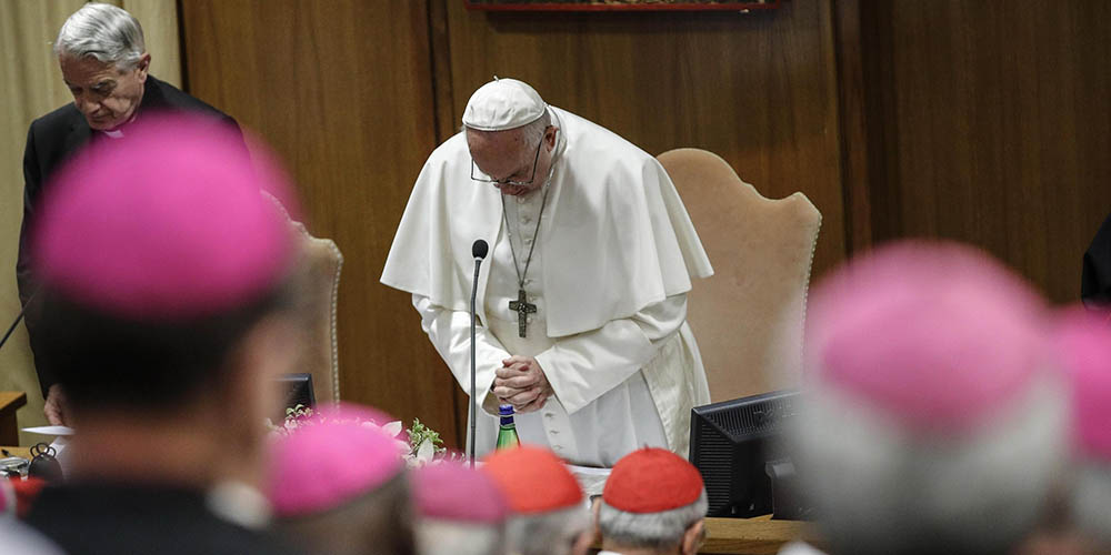 Cumbre sobre los abusos: se agotaron los discursos, llegan los hechos