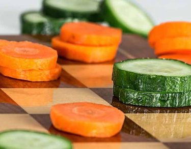 Cuidado con las dietas milagro: adelgazar no es fácil ni rápido