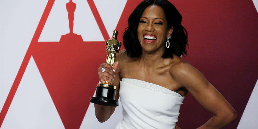 El discurso de Regina King, lo mejor de unos Óscar para olvidar