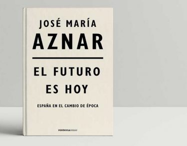 «El futuro es hoy». Los nuevos enemigos de la libertad