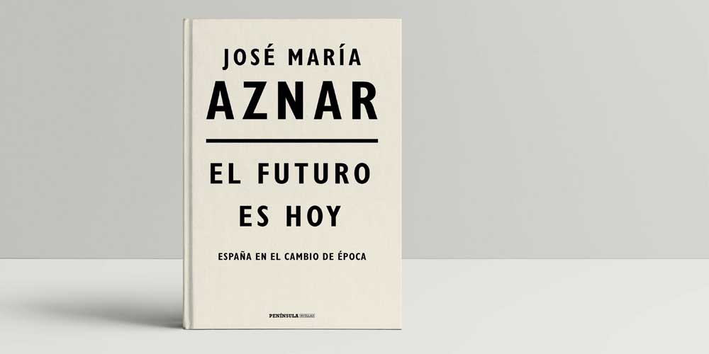 El futuro es hoy
