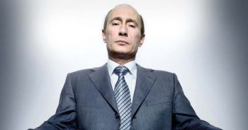 «El nuevo zar». De la pobreza absoluta al liderazgo en el Kremlin