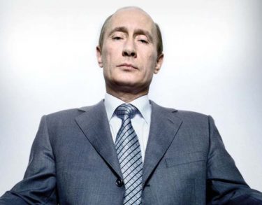 «El nuevo zar». De la pobreza absoluta al liderazgo en el Kremlin