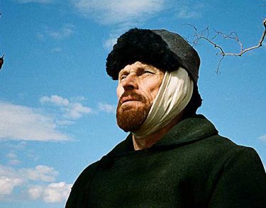 Estrenos de cine. El alma de Van Gogh en la gran pantalla