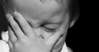 El sufrimiento sucio y limpio en las relaciones familiares