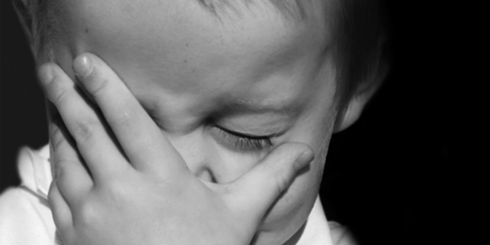 El sufrimiento sucio y limpio en las relaciones familiares