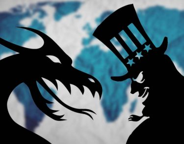 La guerra comercial entre China y EE.UU. ¿Una catástrofe inminente?