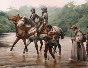 Hernán Cortés, la historia que no te han contado del primer libertador de América