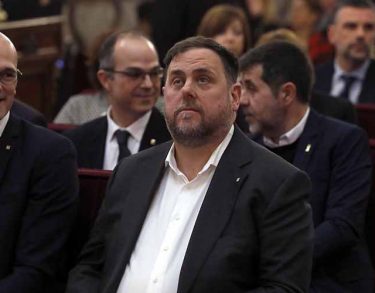 Juicio del «procés», una vista oral transparente y equilibrada