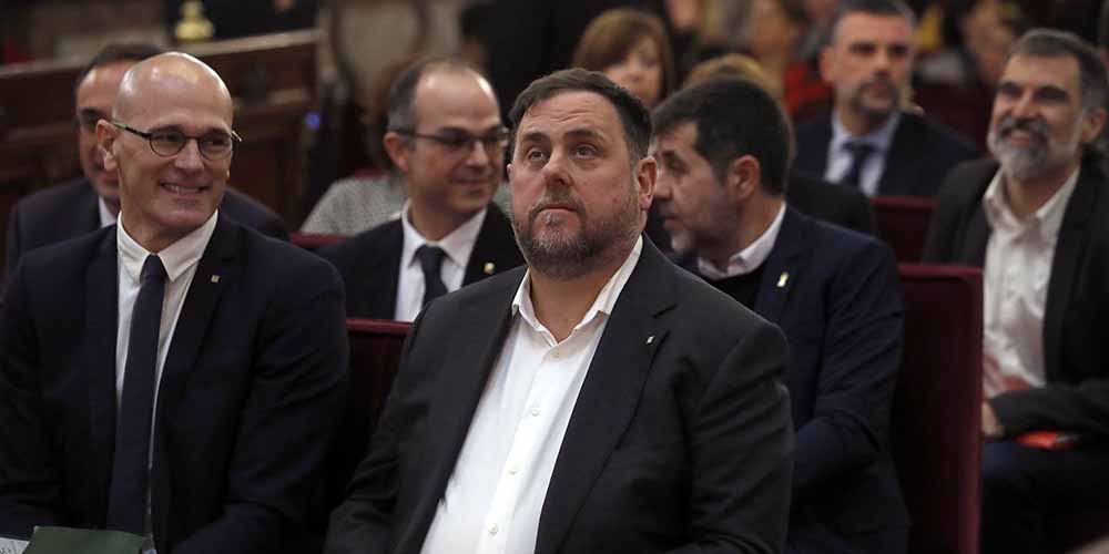 Juicio del procés