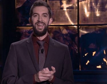 «La resistencia»: cuando lo transgresor se confunde con el mal gusto