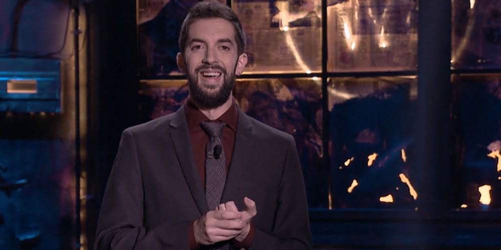 «La resistencia»: cuando lo transgresor se confunde con el mal gusto