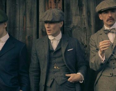 Las mejores series de 2019 llegan a «Cultura y Debate»