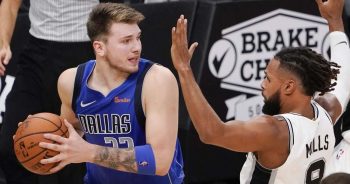 Las mentiras de Kevin Durant sobre Luka Doncic: España cuida la base de sus canteranos
