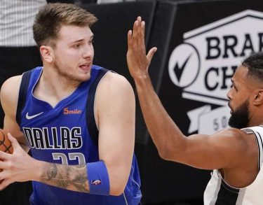 Las mentiras de Kevin Durant sobre Luka Doncic: España cuida la base de sus canteranos