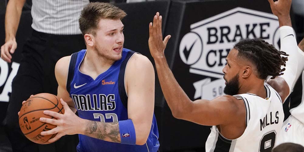 Las mentiras de Kevin Durant sobre Luka Doncic: España cuida la base de sus canteranos
