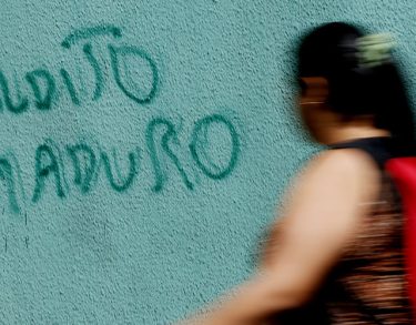 Maduro no representa a Venezuela: las aristas del problema