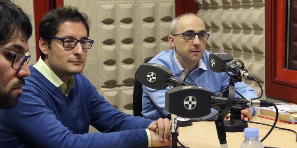 Manuel Álvarez Tardío y Roberto Villa: «Las elecciones de 1936 se viven como una experiencia de combate»