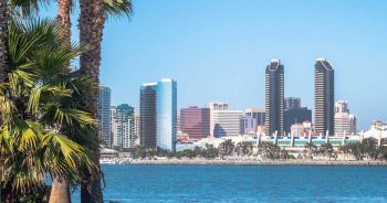 La ciudad de San Diego, un importante legado español en EE.UU.