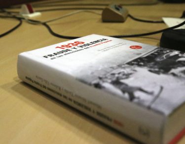 El fraude electoral de 1936 en «El Debate de la Historia»