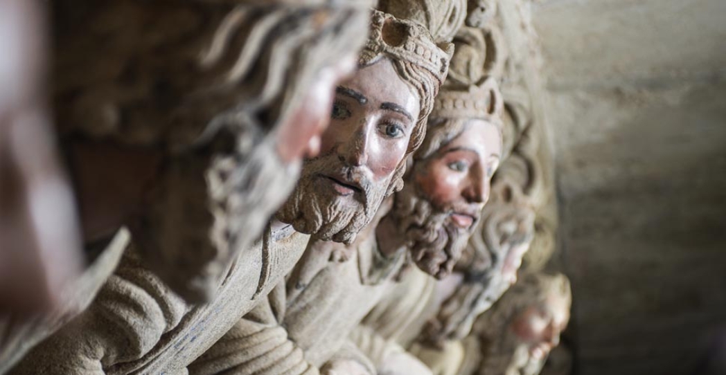 Cuidar nuestro patrimonio para conocer nuestra historia